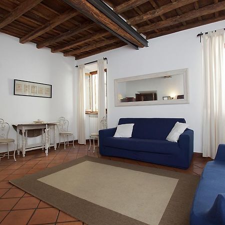Vacanze Romane Centro Storico Trastevere Apartment Phòng bức ảnh