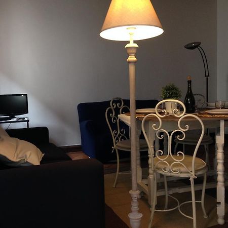 Vacanze Romane Centro Storico Trastevere Apartment Ngoại thất bức ảnh