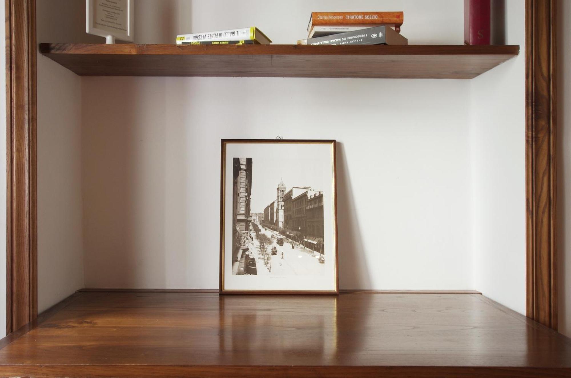 Vacanze Romane Centro Storico Trastevere Apartment Ngoại thất bức ảnh
