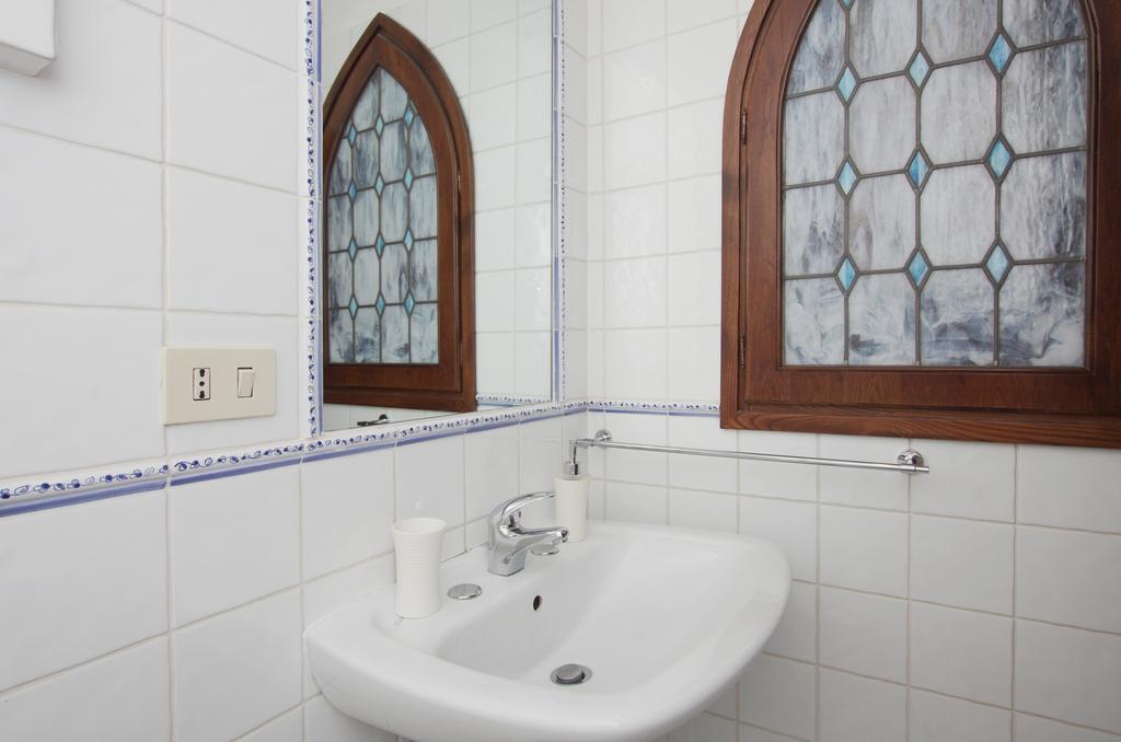 Vacanze Romane Centro Storico Trastevere Apartment Phòng bức ảnh