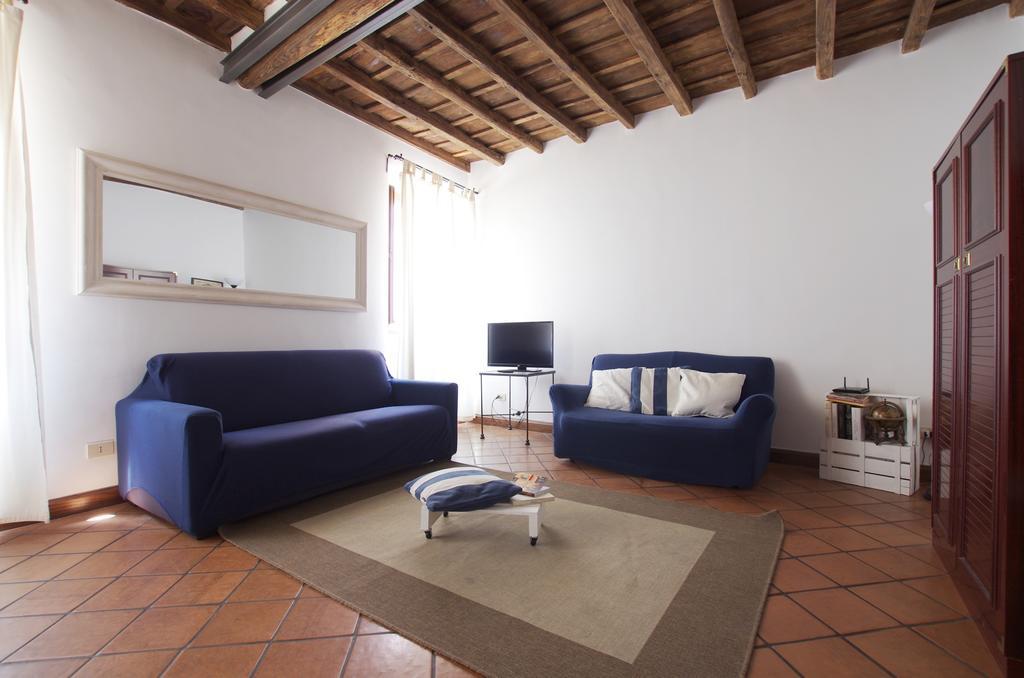 Vacanze Romane Centro Storico Trastevere Apartment Phòng bức ảnh