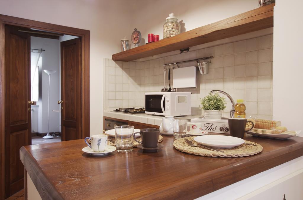 Vacanze Romane Centro Storico Trastevere Apartment Phòng bức ảnh