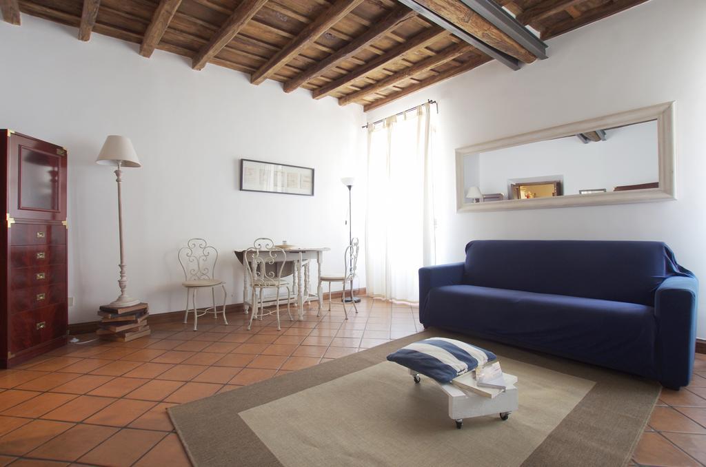 Vacanze Romane Centro Storico Trastevere Apartment Phòng bức ảnh