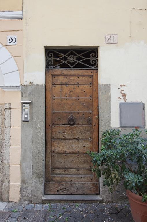 Vacanze Romane Centro Storico Trastevere Apartment Phòng bức ảnh