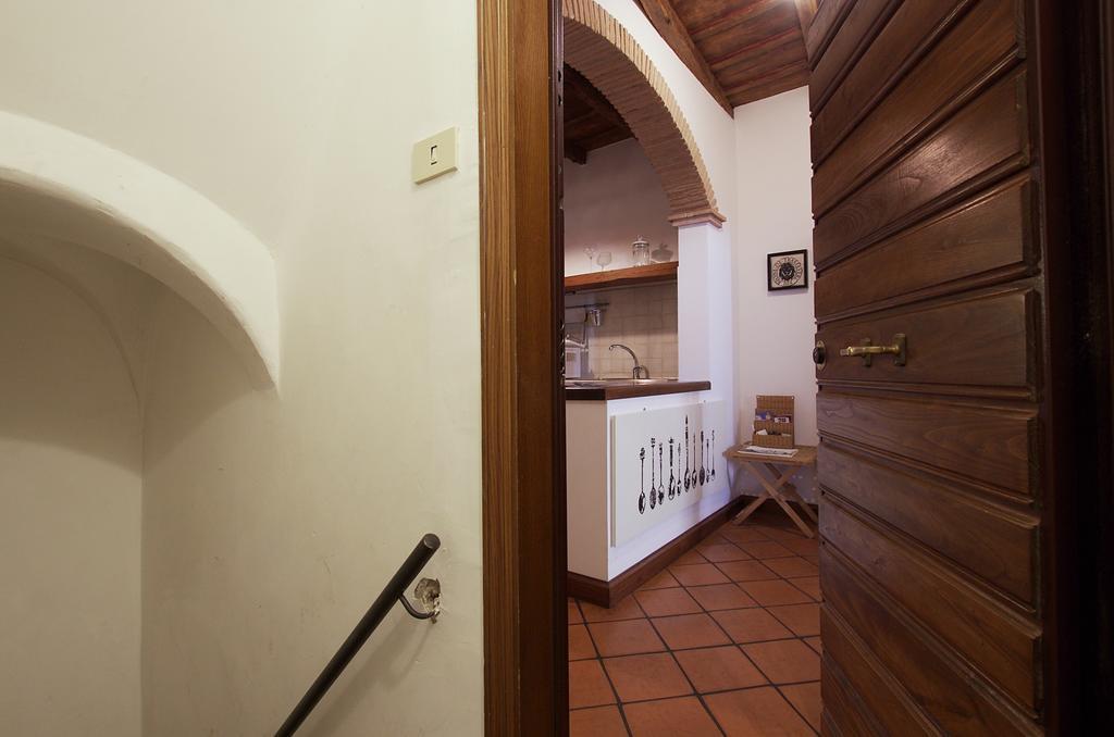 Vacanze Romane Centro Storico Trastevere Apartment Phòng bức ảnh