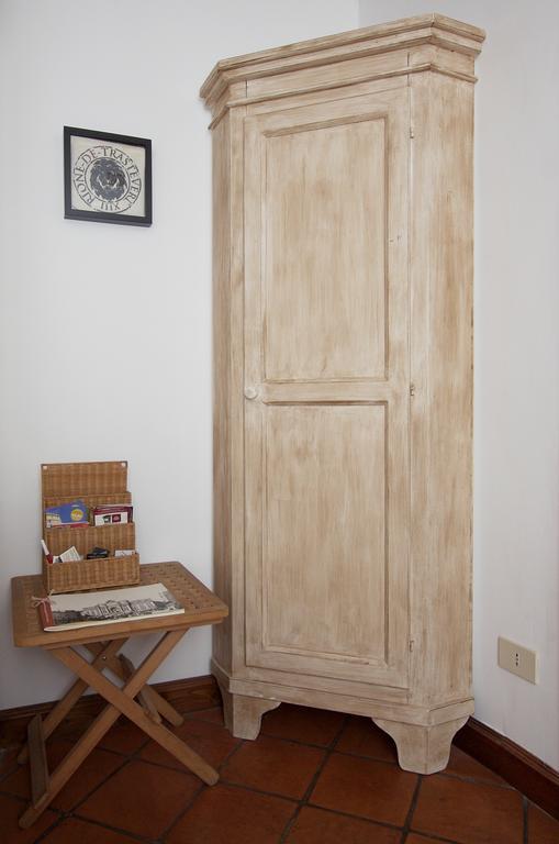 Vacanze Romane Centro Storico Trastevere Apartment Phòng bức ảnh