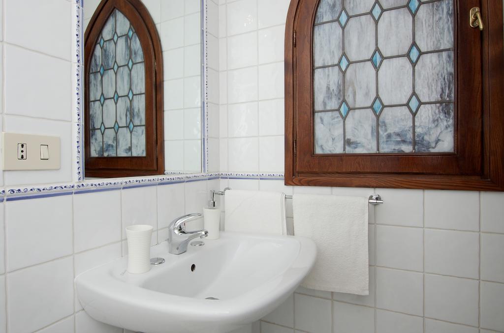 Vacanze Romane Centro Storico Trastevere Apartment Phòng bức ảnh