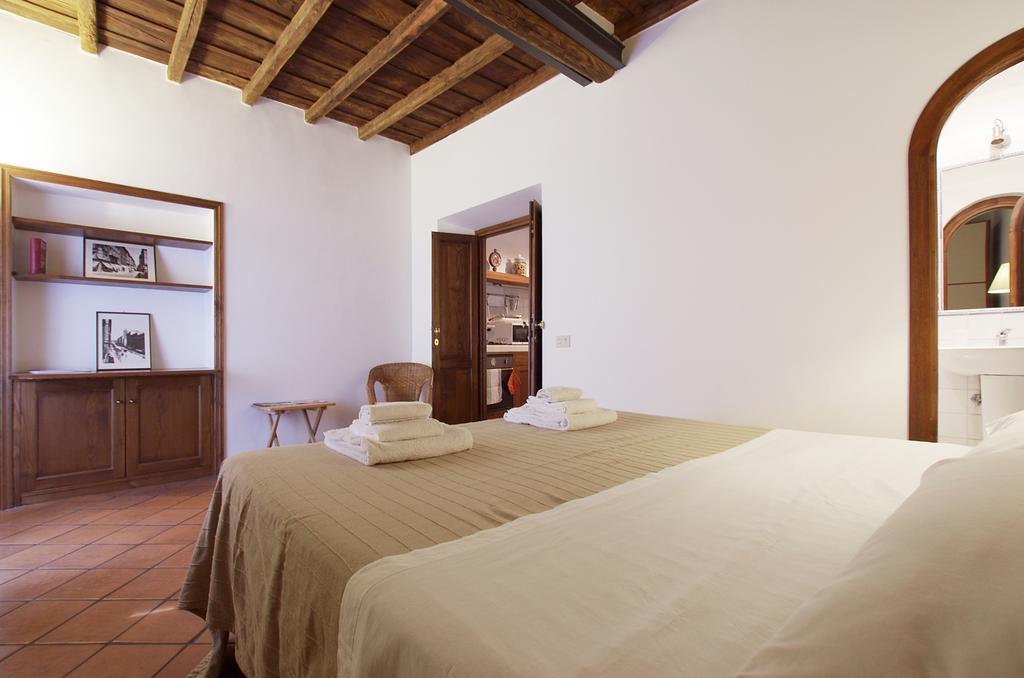 Vacanze Romane Centro Storico Trastevere Apartment Phòng bức ảnh