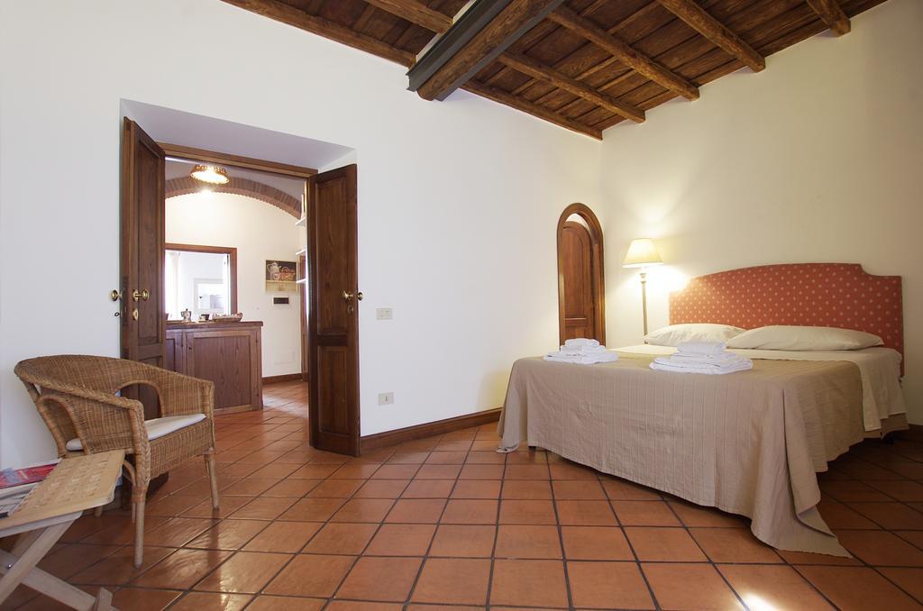 Vacanze Romane Centro Storico Trastevere Apartment Phòng bức ảnh