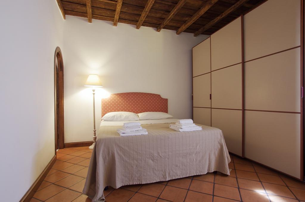 Vacanze Romane Centro Storico Trastevere Apartment Phòng bức ảnh