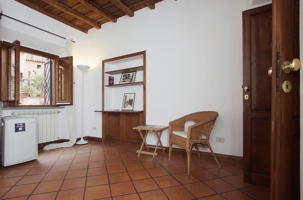 Vacanze Romane Centro Storico Trastevere Apartment Phòng bức ảnh