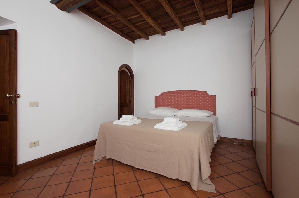 Vacanze Romane Centro Storico Trastevere Apartment Phòng bức ảnh