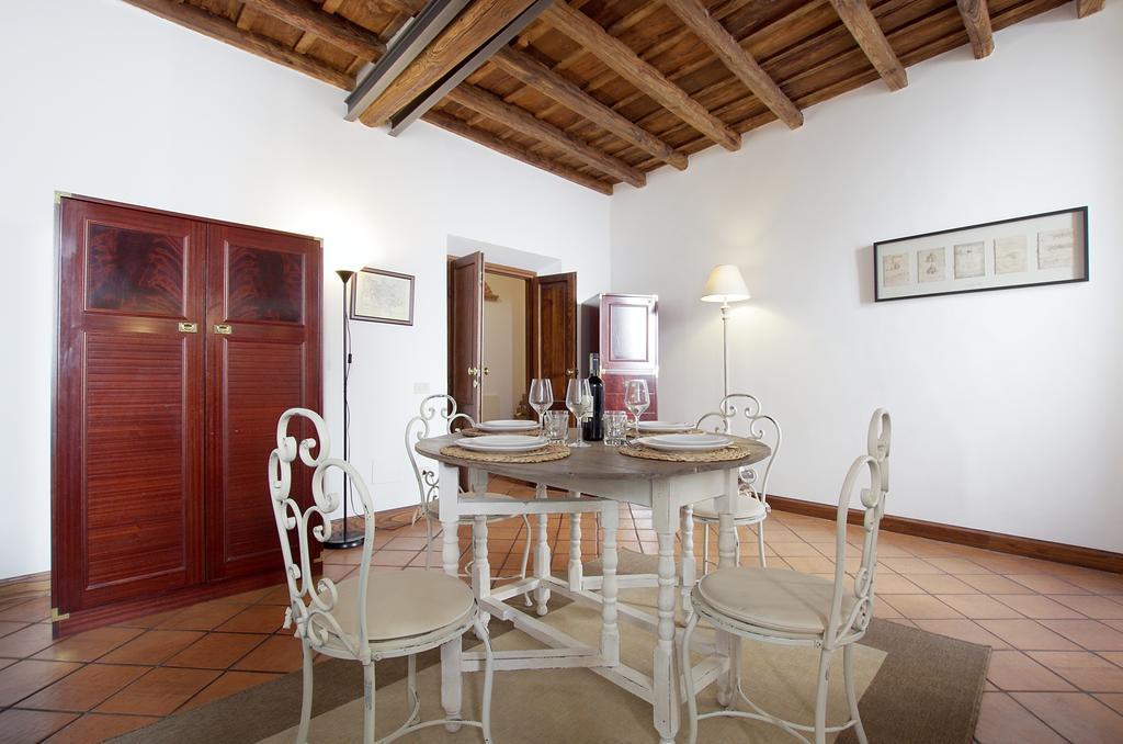Vacanze Romane Centro Storico Trastevere Apartment Phòng bức ảnh