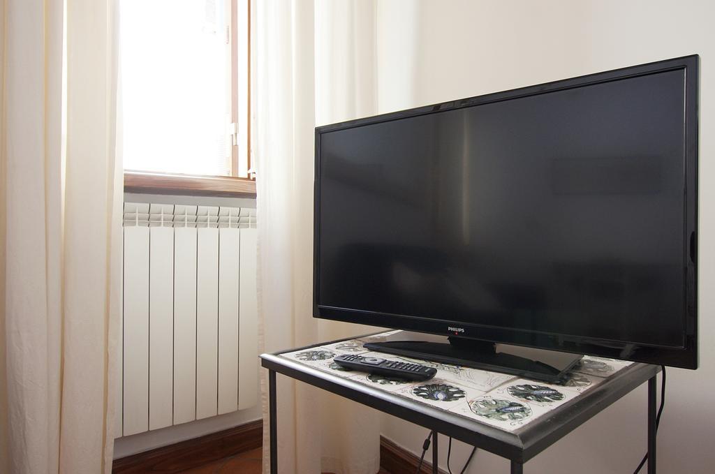 Vacanze Romane Centro Storico Trastevere Apartment Phòng bức ảnh