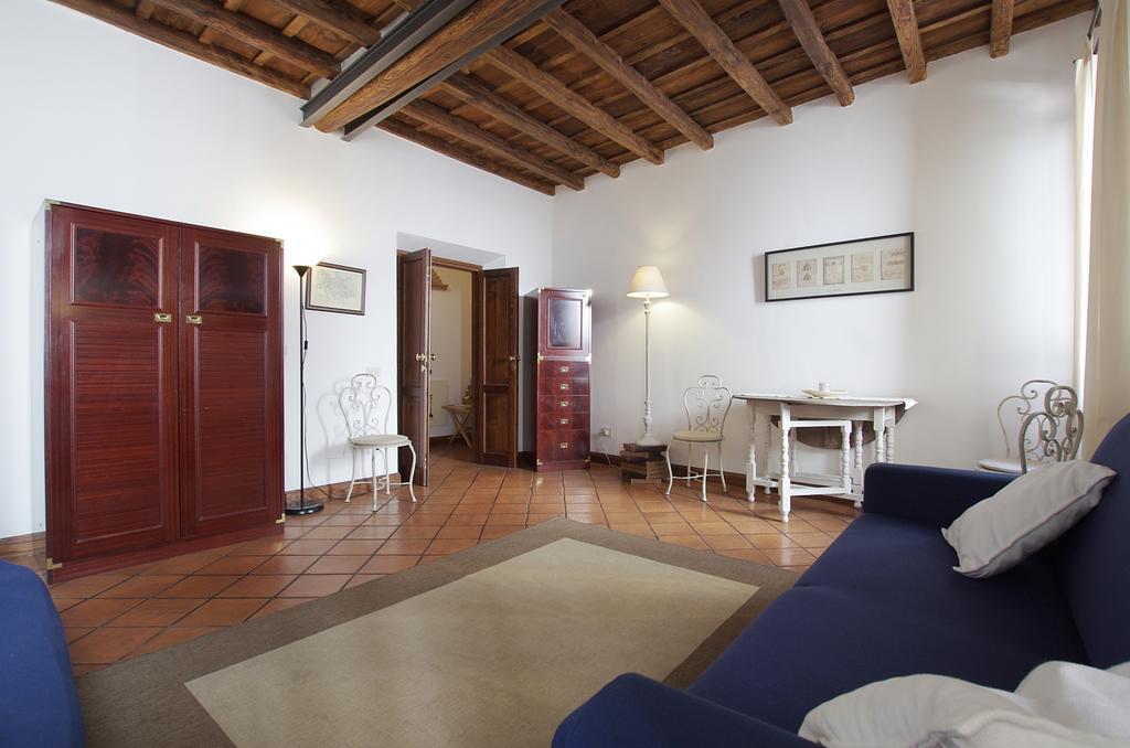 Vacanze Romane Centro Storico Trastevere Apartment Phòng bức ảnh