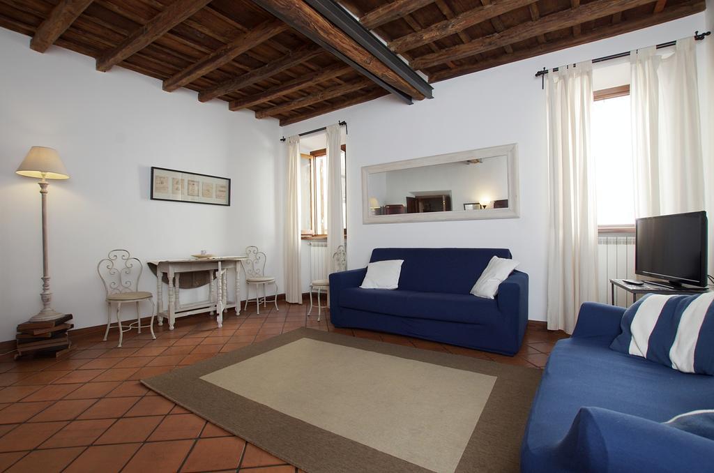 Vacanze Romane Centro Storico Trastevere Apartment Phòng bức ảnh