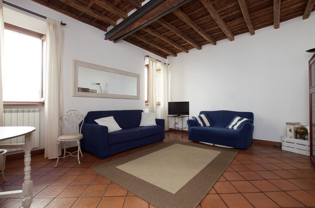 Vacanze Romane Centro Storico Trastevere Apartment Phòng bức ảnh