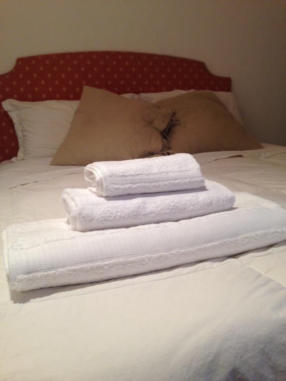 Vacanze Romane Centro Storico Trastevere Apartment Phòng bức ảnh