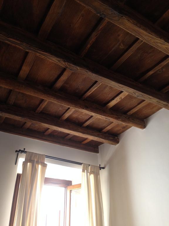Vacanze Romane Centro Storico Trastevere Apartment Phòng bức ảnh