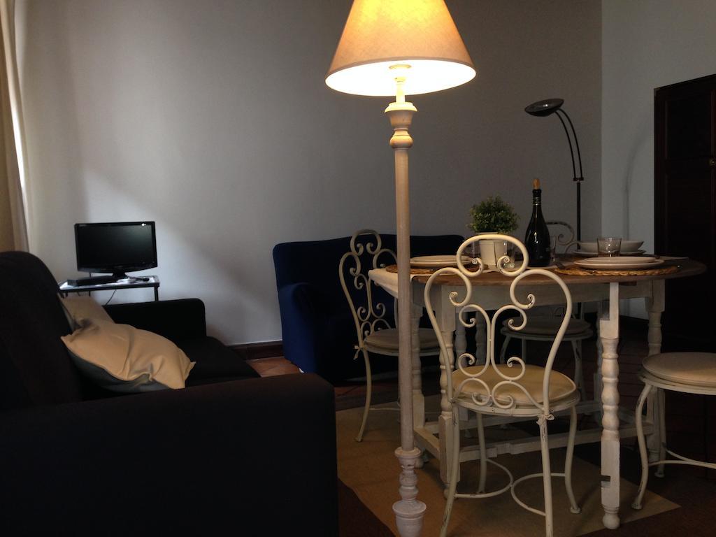 Vacanze Romane Centro Storico Trastevere Apartment Ngoại thất bức ảnh